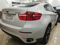 بي ام دبليو X6
